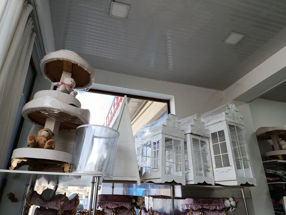 Sarpo qutilari optom sptiladi