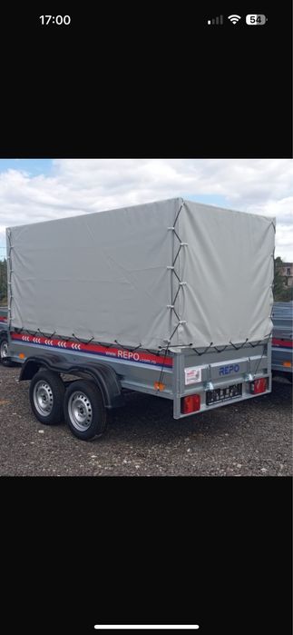 inchiriez platforma ,remorca auto,120 lei 12 ore 170  lei 24 ore