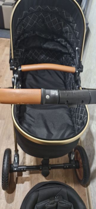 Коляска 2в1 в отличном состояние