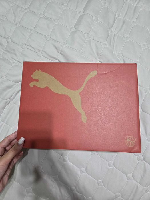 Кроссовки Puma оригинал