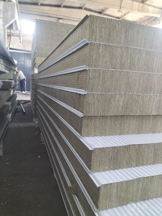 COREX PANEL Сэндвич панели