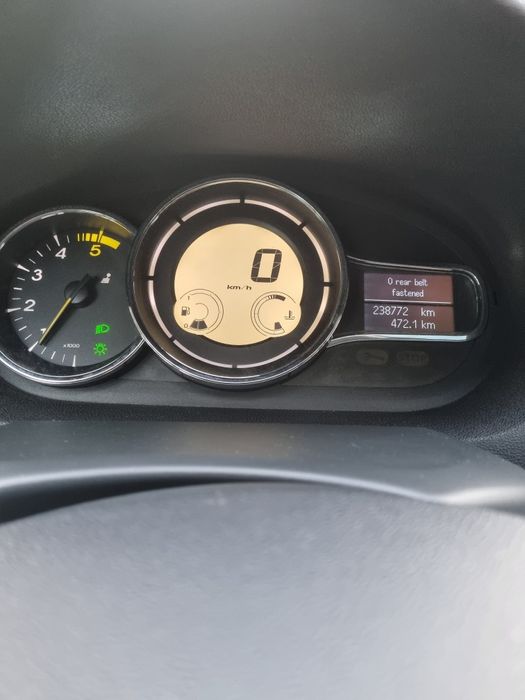 Renault Megane 3