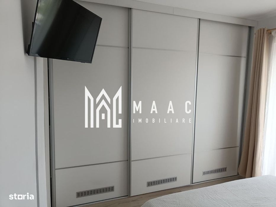 Apartament 3 camere | 60 mp | Decomandat | Calea surii mici