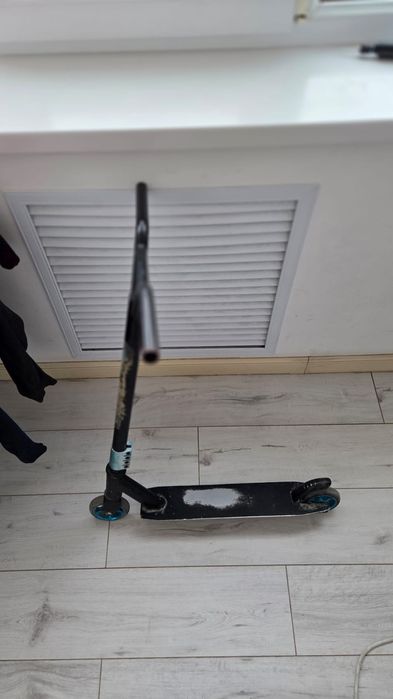 Самокат трюковой