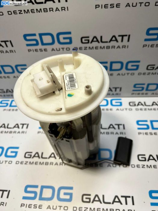 Pompa Combustibil Benzina cu Senzor Sonda Litrometru Nivel Rezervor Alfa Romeo Mito 1.2 2008 - 2013 Cod 0580200098 51868774 [HS0028]