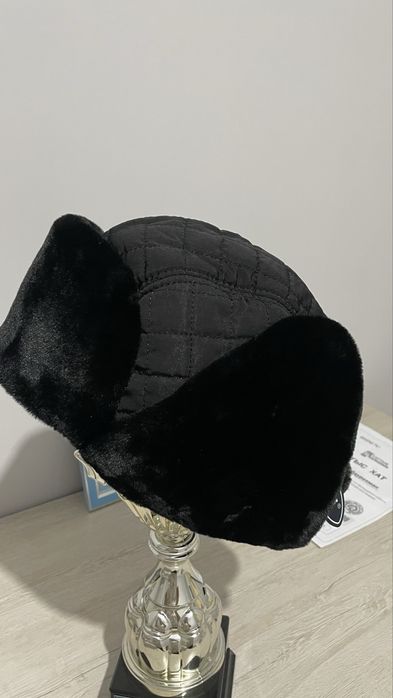 Продам шапку ушанку enwei