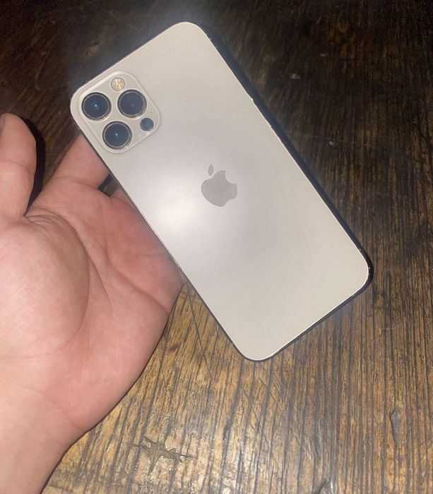 Apple iphone 12 pro