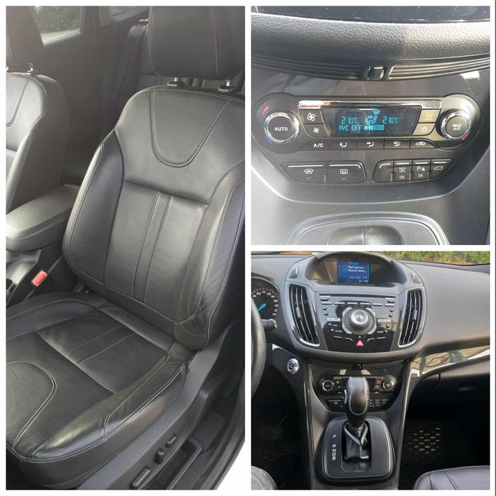 De vanzare Ford Kuga