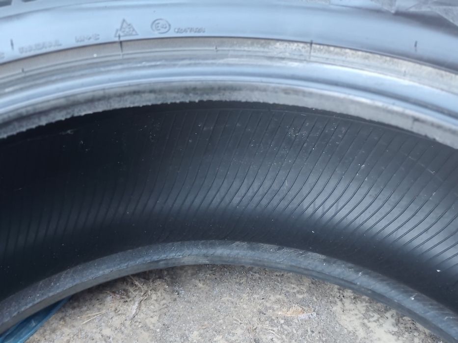 Зимние шины "BRIDGESTONE"