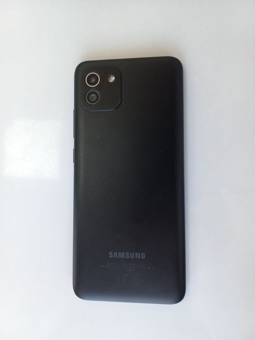 Samsung Galaxy a03