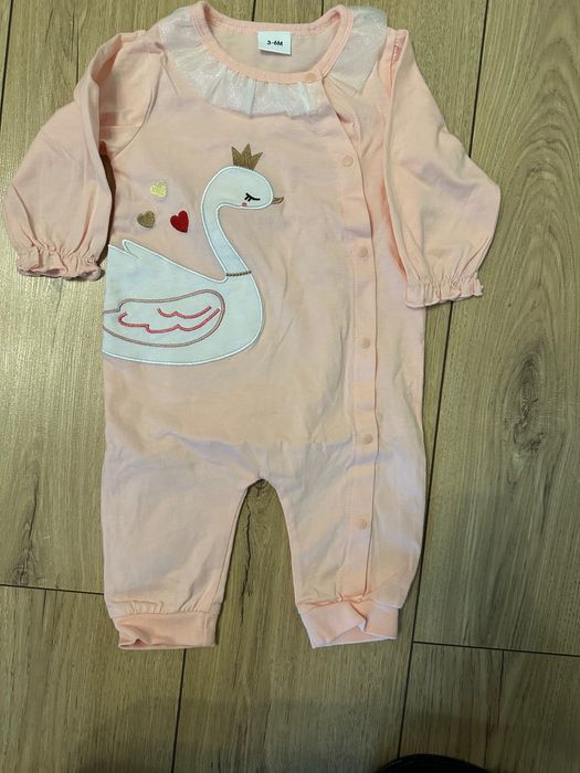 HM ромпъри за бебе