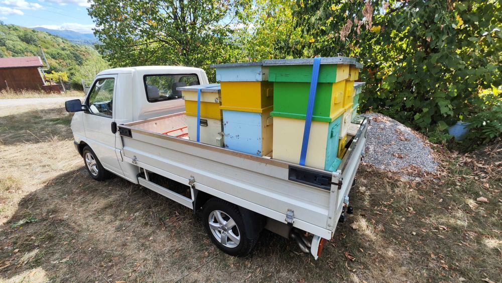 Транспорт услуги