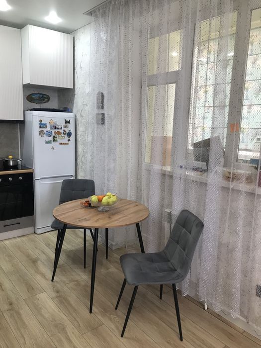 Новый 2 ком обмен