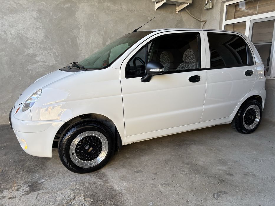 Продам Матиз BEST 2018 ravon