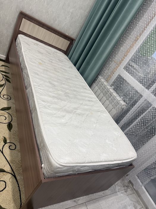 Продам срочно кровать!!