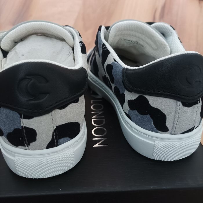 Skechers,Trollkids CRIME LONDON N29  обувки