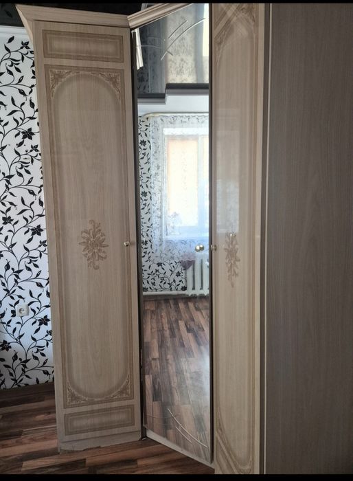 Продам мебель б/у