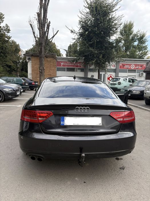 Audi A5 sportback 2.0tdi 170cp