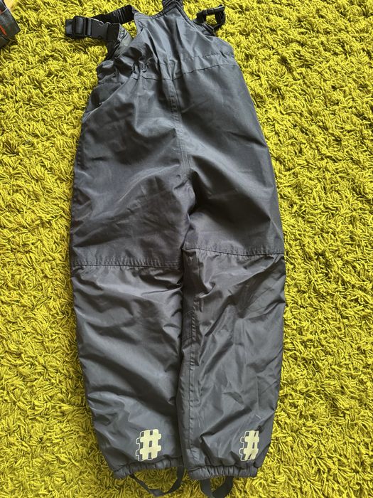 Costum de schi - 6-8 ani