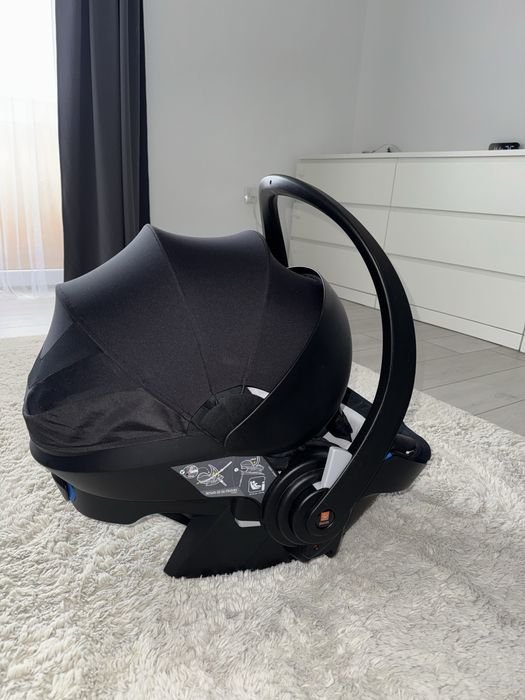 Carucior Stokke 3in1