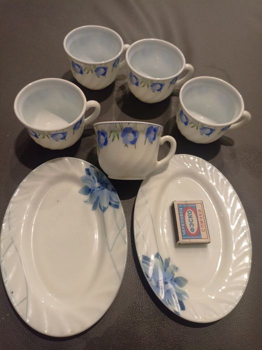 Мантоварка ,тарелки Юг