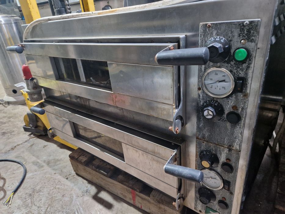 Plita electrica sau cuptor, la 380v, cuptor electric