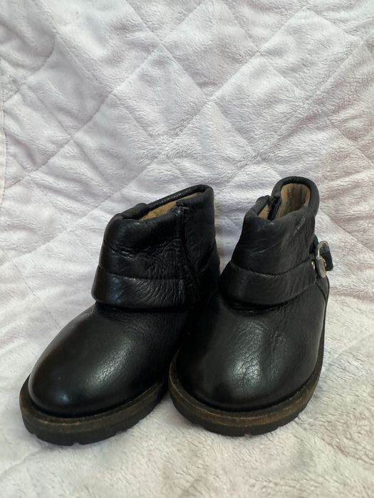 Боти - Zara baby