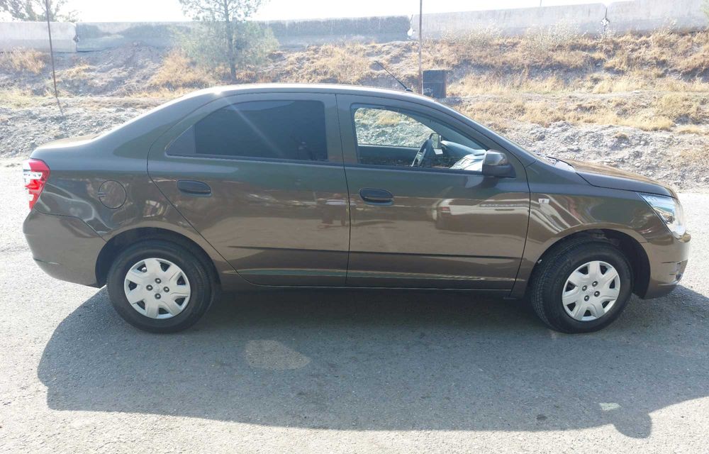 Cobalt 2023 sotiladi