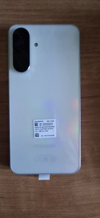 Самсунг галакси А36 5G