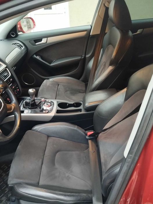 AUDI  2012 — imagine 3