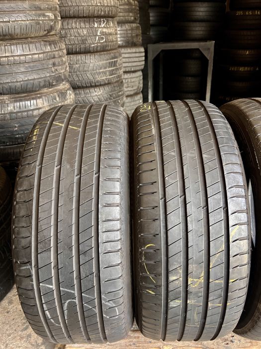 4 anvelope vara 245/50/19 , Michelin , RunFlat !