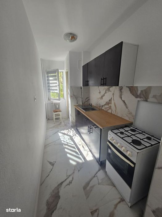 Apartament 2 camere, Vlaicu Lebada etaj 1