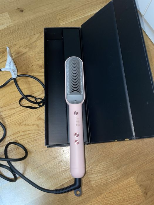 НОВА Wavytalk професионална преса за коса