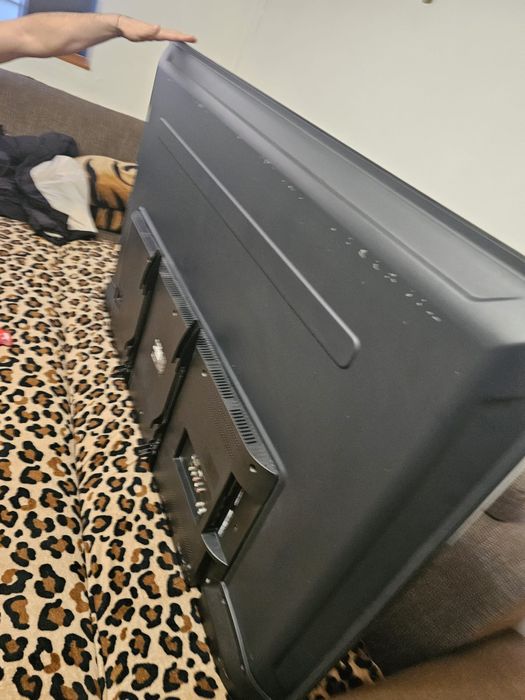 Smart TV LG 4k 164 cm 65UJ620V