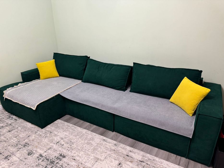 Продается диван, в идеальном состоянии