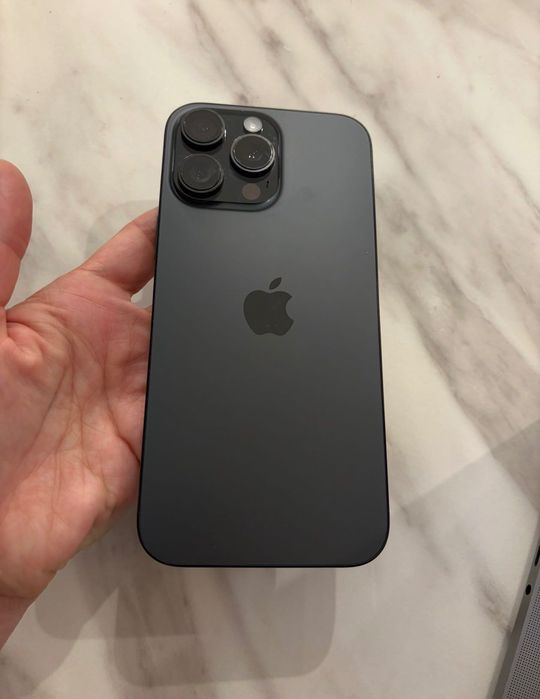iPhone 14 Pro Max 1 TB - запазен