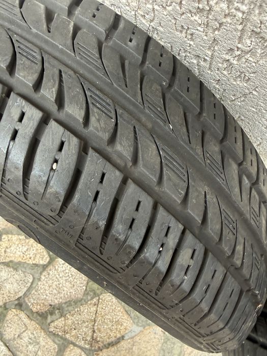 Cauciucuri anvelope vara 165/70 R14