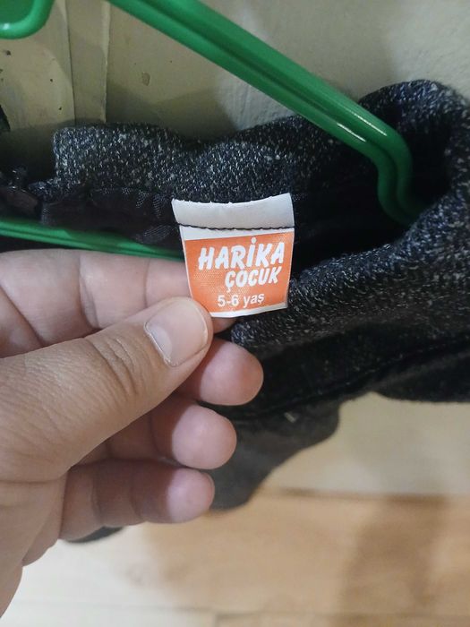 Красива Детска Рокля