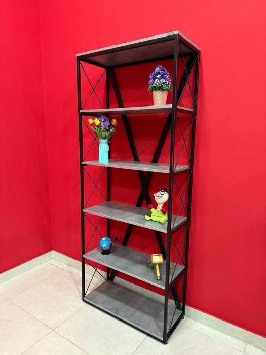 Лофт мебель для дома и офиса | Металл + дерево