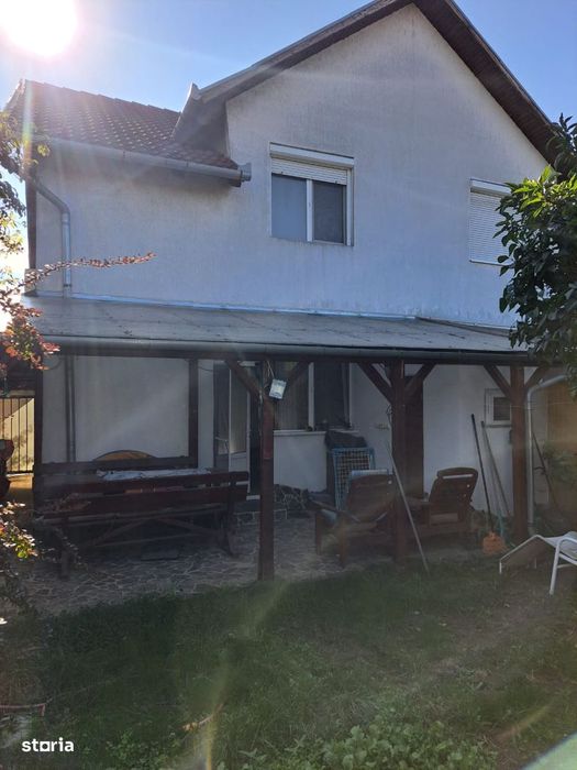 Casă parte din duplex ,P+E Oncea,(zona străzii Ion Bogdan)