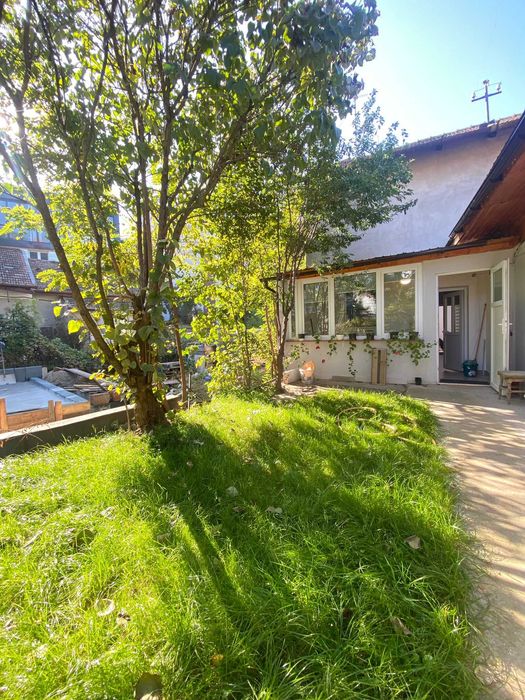 Apartament cu 2 camere de inchiriat in Piata Mihai Viteazu