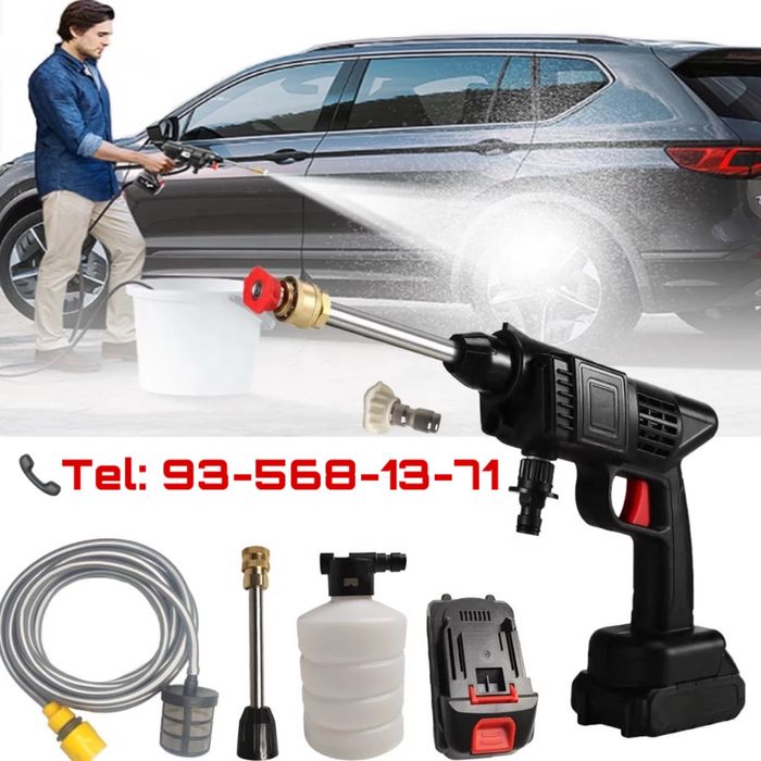 Simsiz batareyali Karcherlar original! Беспроводной Карчер оригинал!