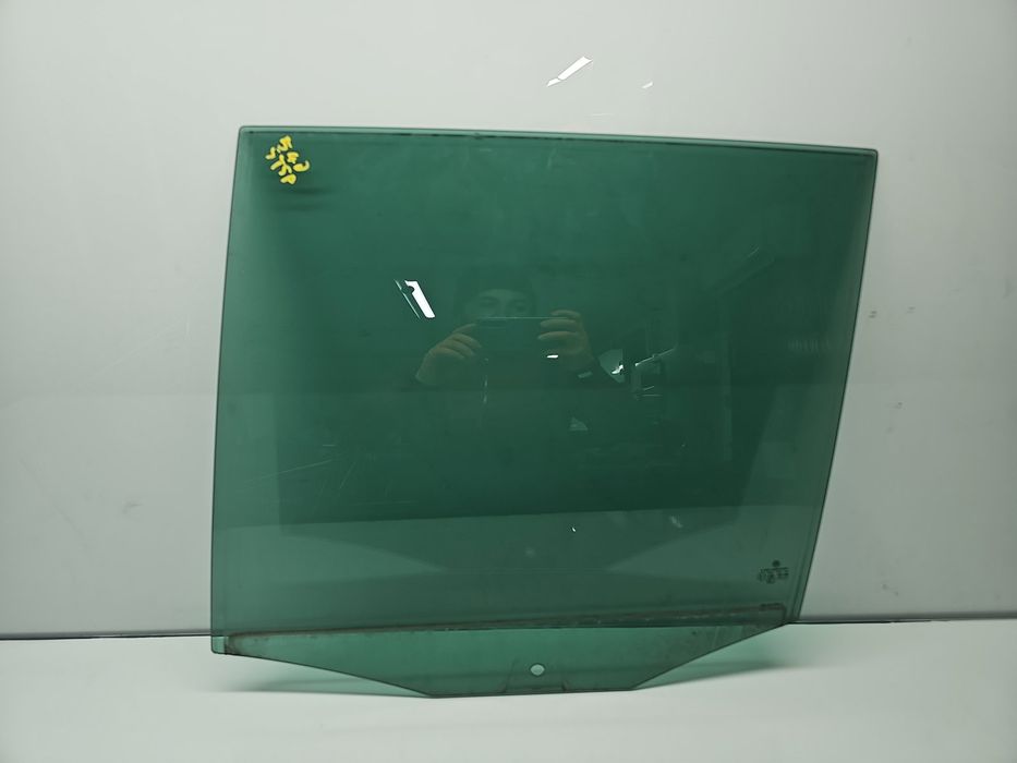 Geam usa stanga spate Volkswagen Golf 7 (5G) [Fabr 2014-prezent] Hatch
