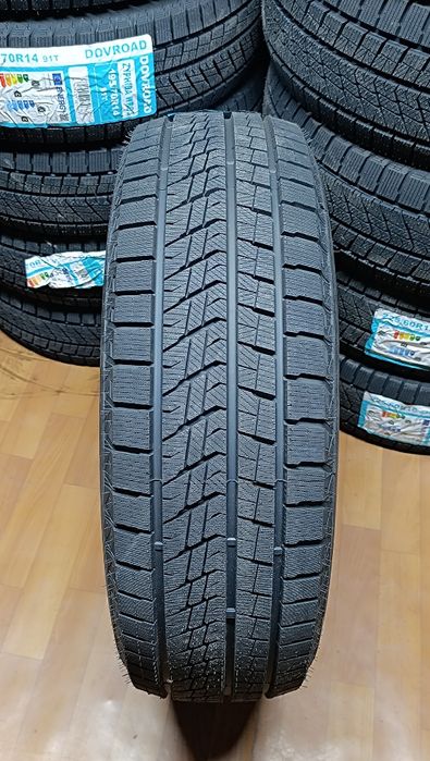 225/60R18  DOVROAD