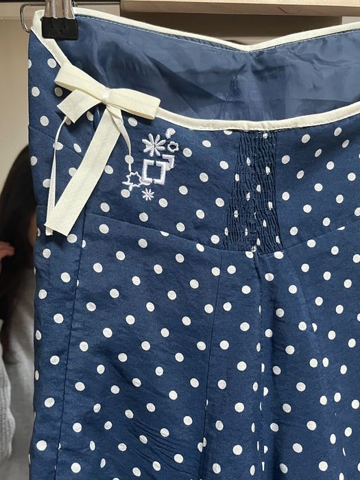 Rochie Zara, cu buline