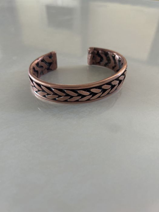 Ръчно изработена гривна!