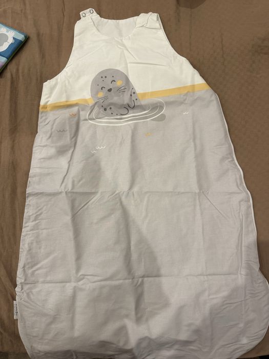 Бебешки дрехи размер 74см. (6-9)месеца