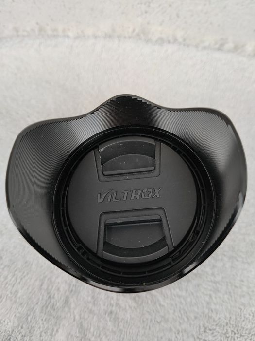 Viltrox  33 mm . f 1.4 - Nikon Z