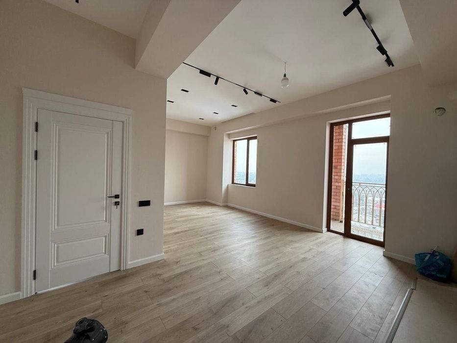 3-комнатная квартира 70 м²,  ЖК Parkent Avenue, Паркентский, Тапоич