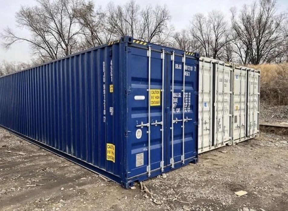 Сдам в аренду контейнер